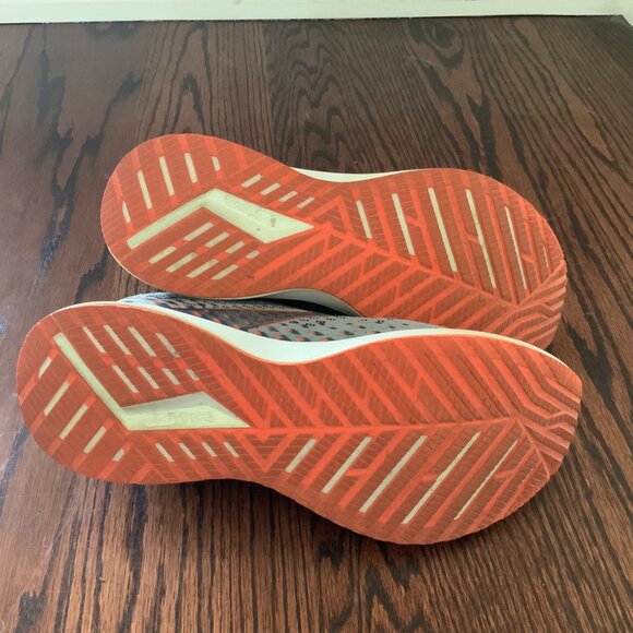 Brooks Men's Levitate 5 Neutral Running Shoe Size 11 - Picture 7 of 7